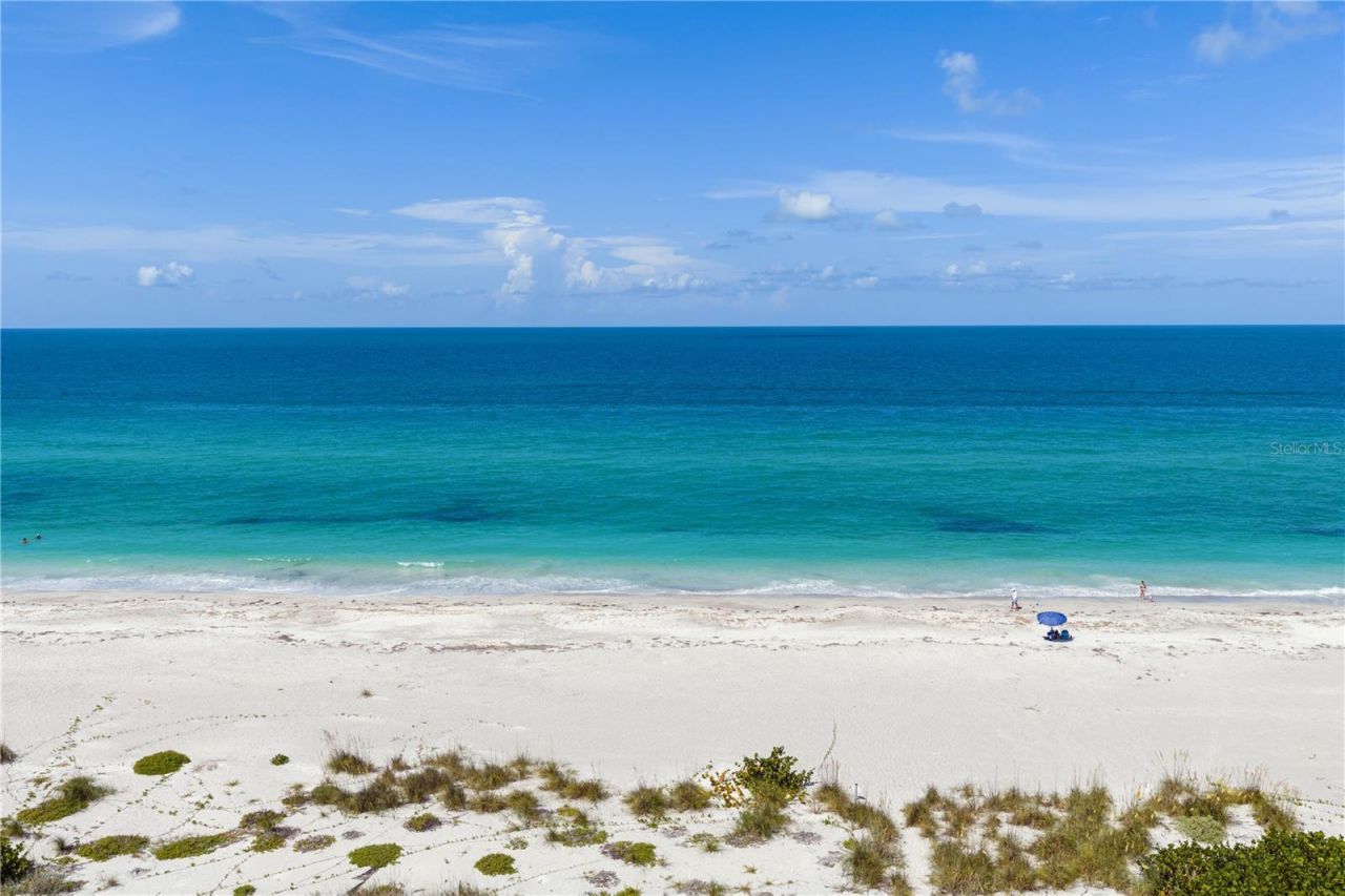 524 Spanish Drive S, Unit 125, Longboat Key, FL 34228 Photo