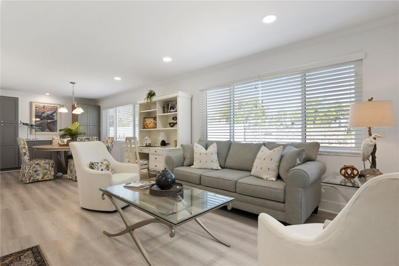 524 Spanish Drive S, Unit 125, Longboat Key, FL 34228 Photo