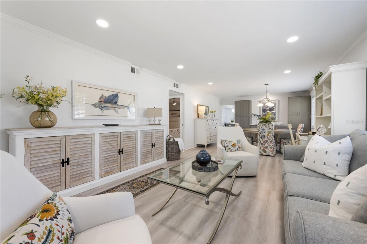 524 Spanish Drive S, Unit 125, Longboat Key, FL 34228 Photo
