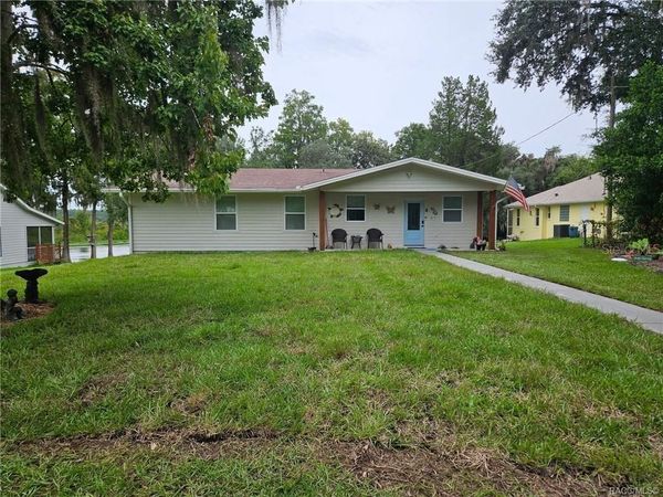4099 W RIDGE LANE, DUNNELLON, FL 34433