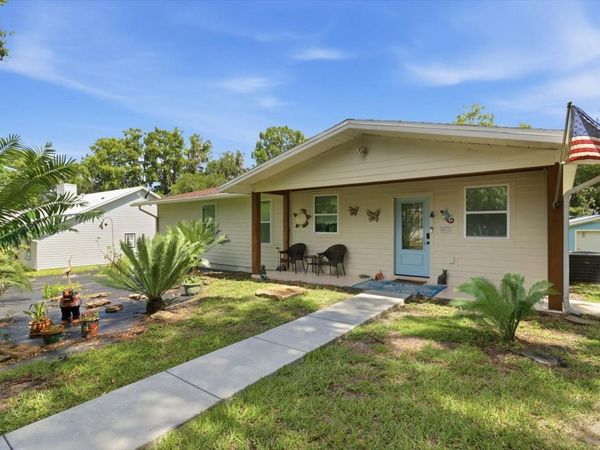 4099 W RIDGE LANE , DUNNELLON, FL 34433