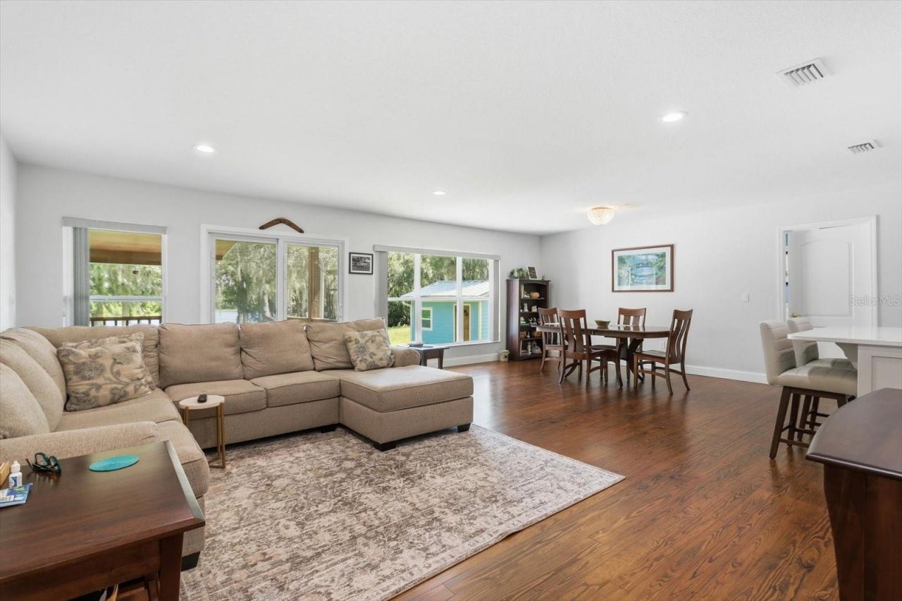 4099 W Ridge Lane, Dunnellon, FL 34433 Photo