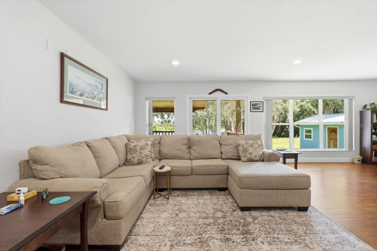 4099 W Ridge Lane, Dunnellon, FL 34433 Photo