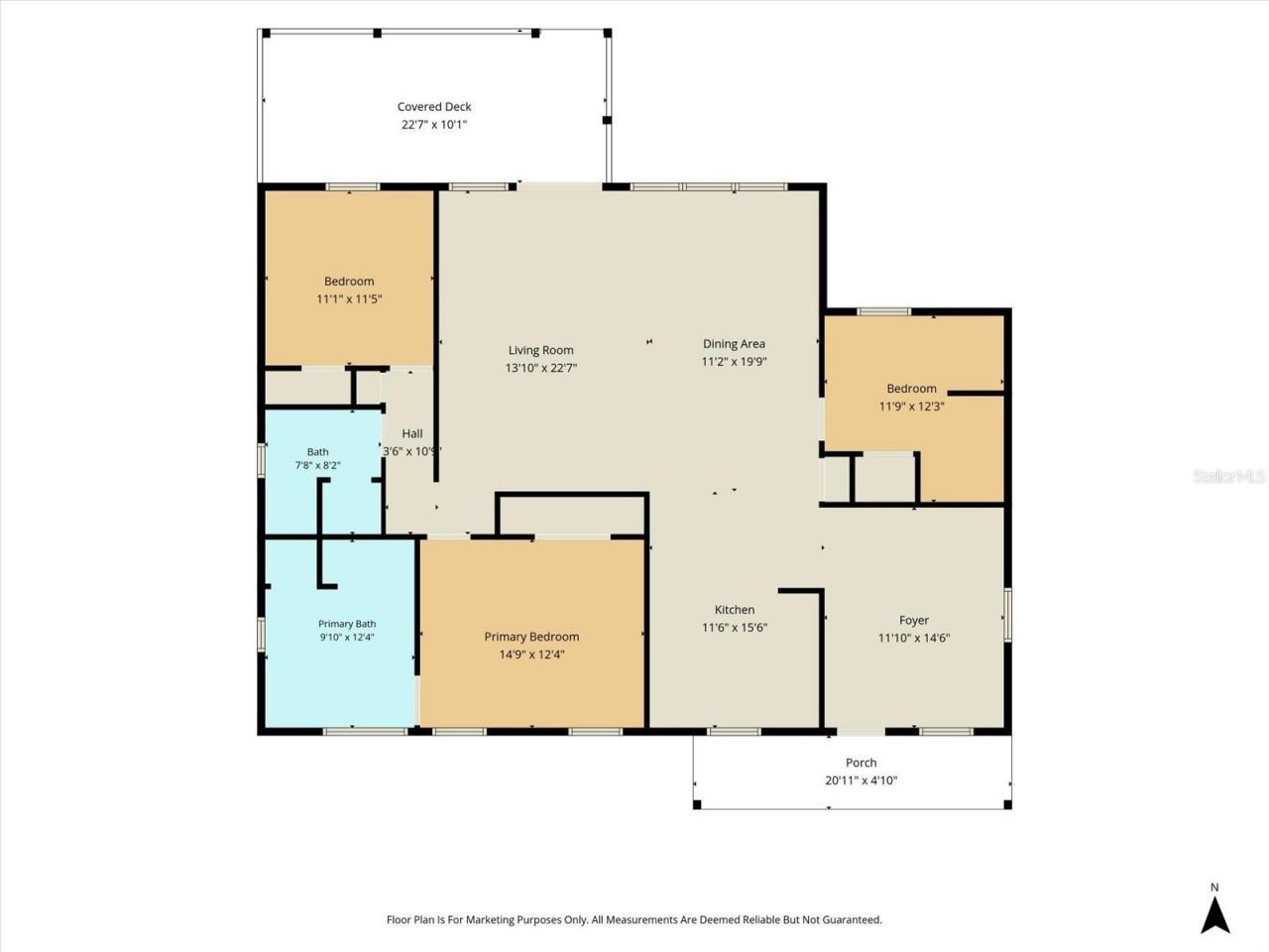 4099 W Ridge Lane, Dunnellon, FL 34433 Photo