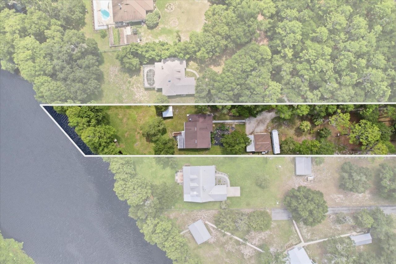 4099 W Ridge Lane, Dunnellon, FL 34433 Photo