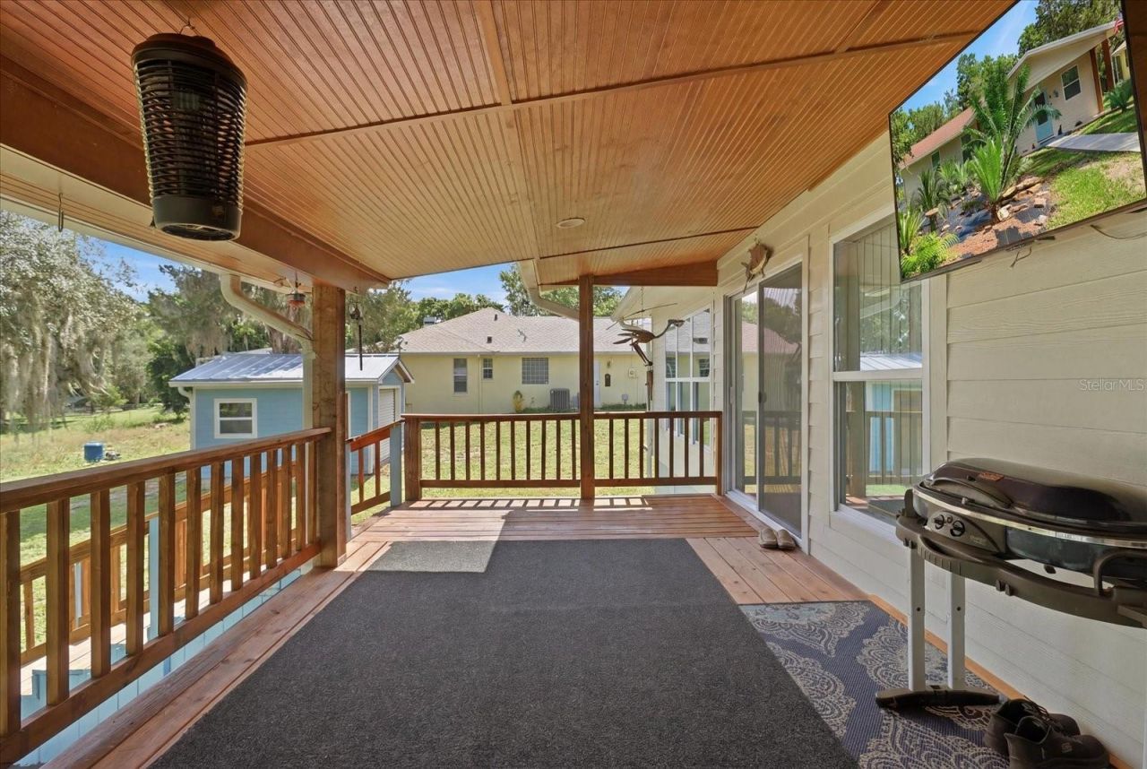 4099 W Ridge Lane, Dunnellon, FL 34433 Photo