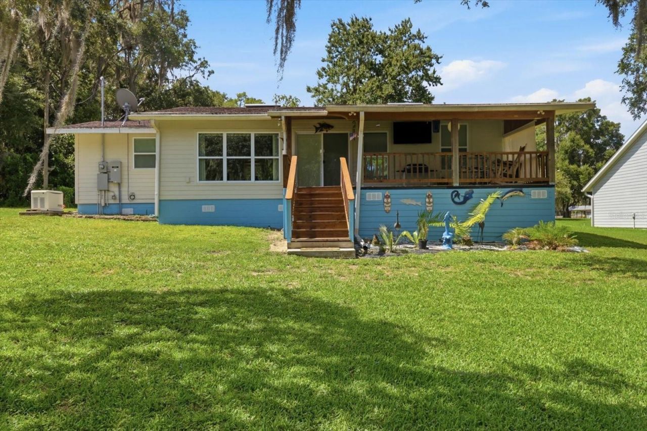 4099 W Ridge Lane, Dunnellon, FL 34433 Photo