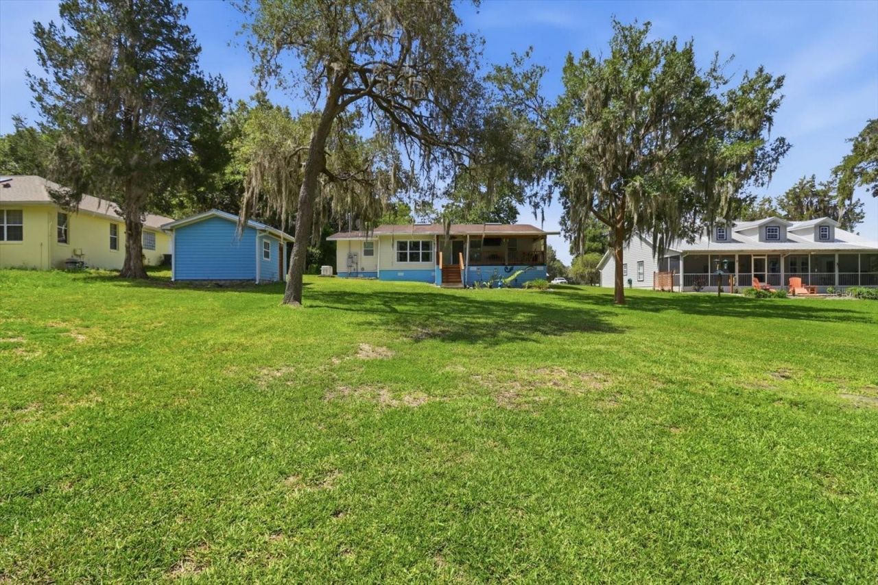4099 W Ridge Lane, Dunnellon, FL 34433 Photo