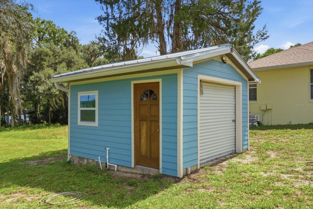 4099 W Ridge Lane, Dunnellon, FL 34433 Photo