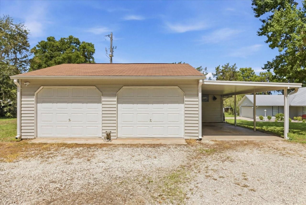 4099 W Ridge Lane, Dunnellon, FL 34433 Photo