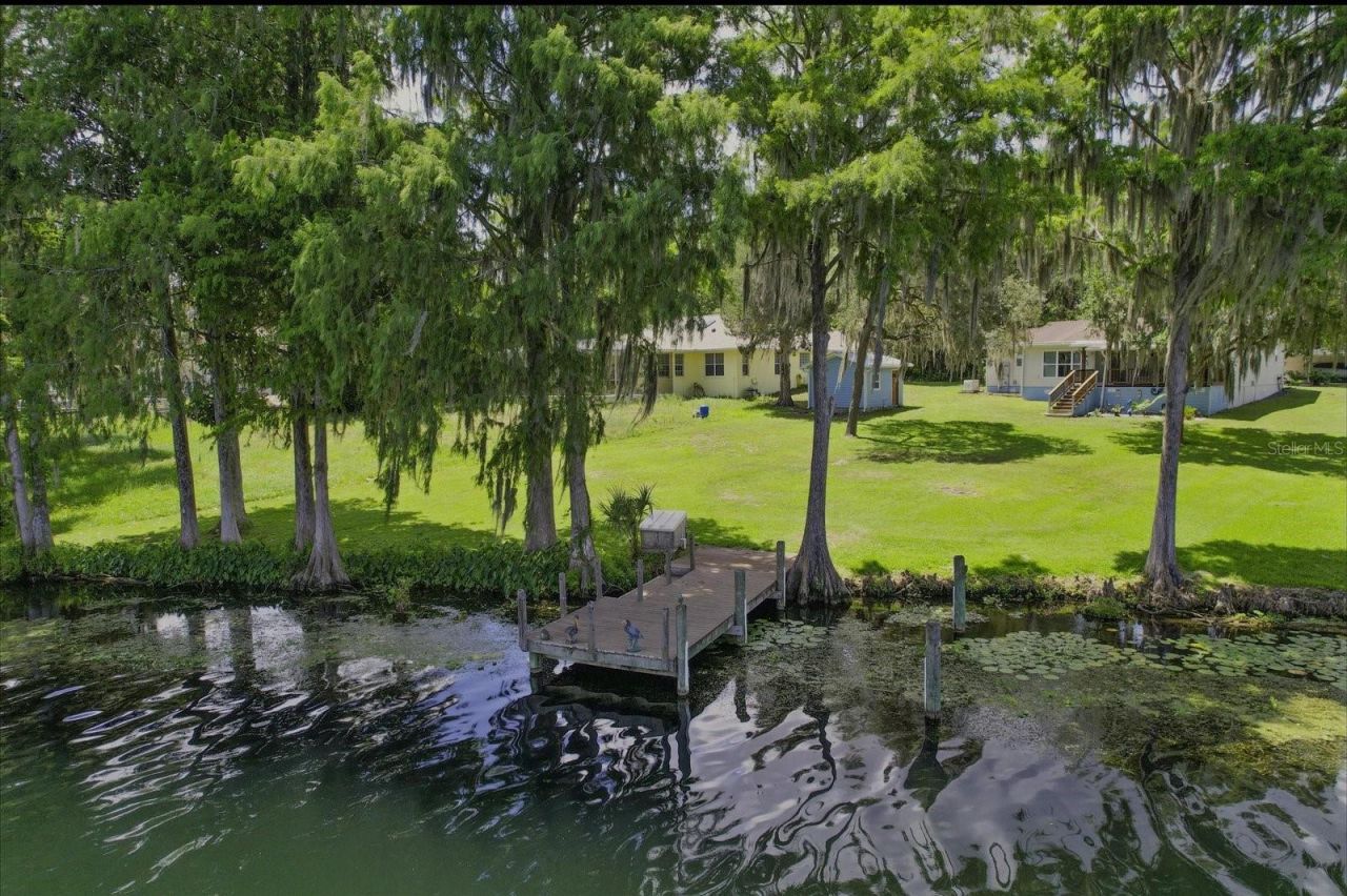 4099 W Ridge Lane, Dunnellon, FL 34433 Photo
