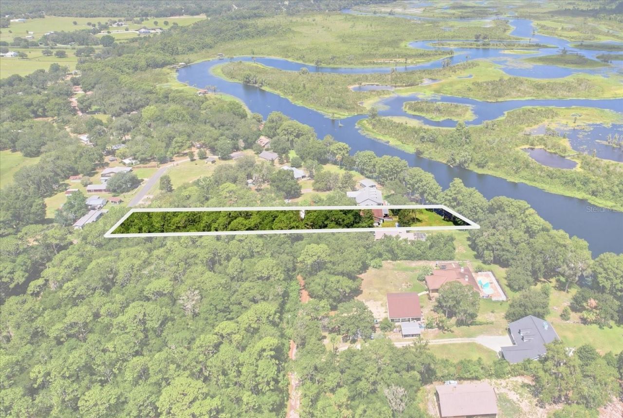 4099 W Ridge Lane, Dunnellon, FL 34433 Photo
