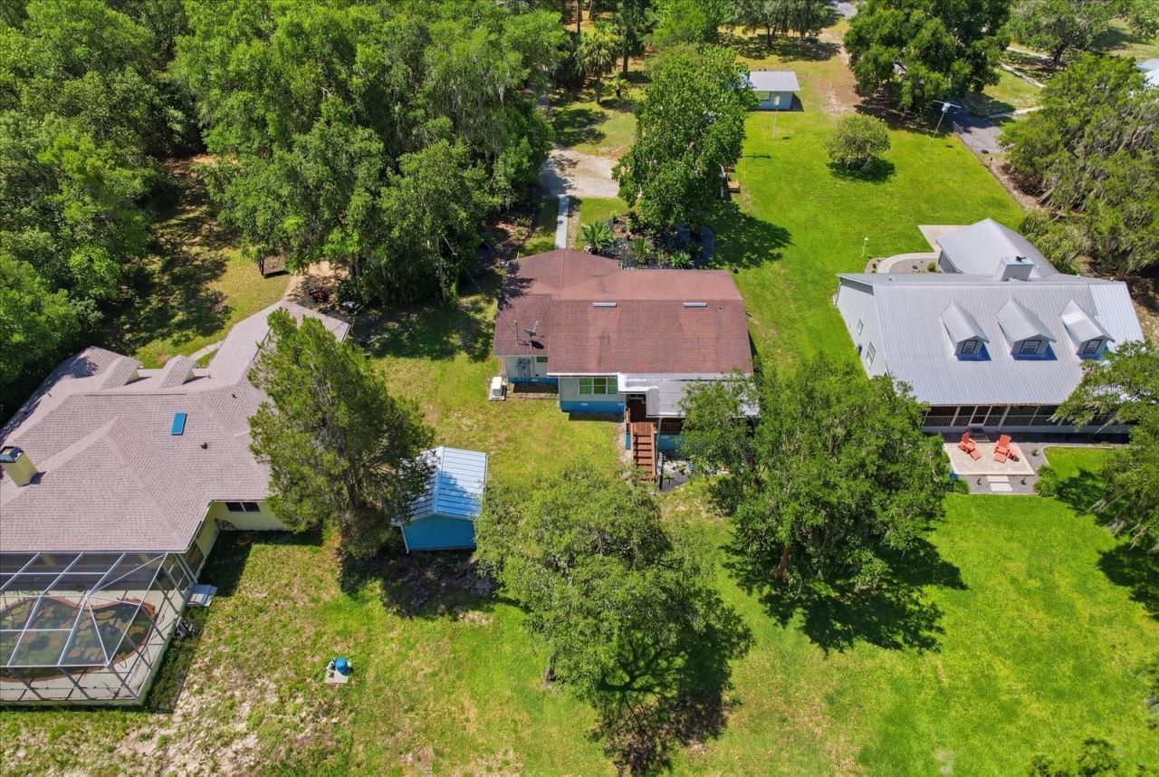 4099 W Ridge Lane, Dunnellon, FL 34433 Photo