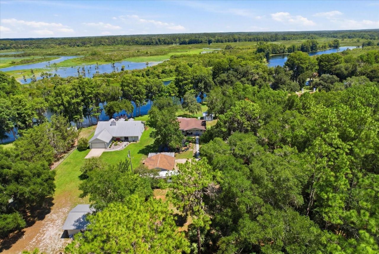 4099 W Ridge Lane, Dunnellon, FL 34433 Photo