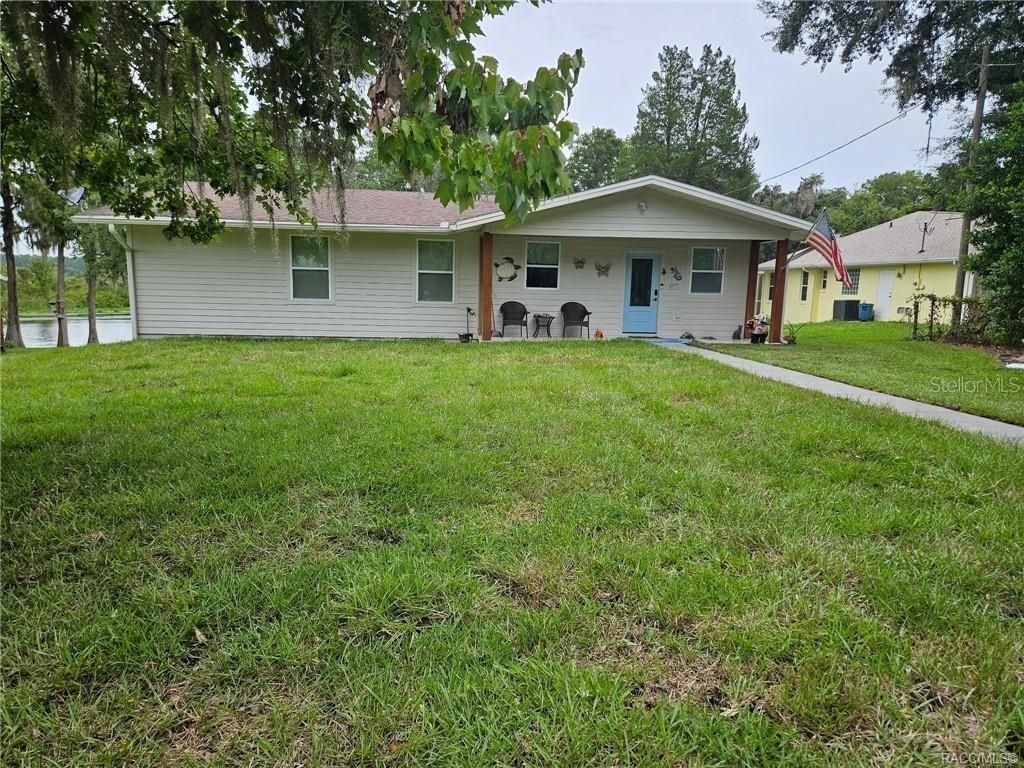 4099 W Ridge Lane, Dunnellon, FL 34433 Photo