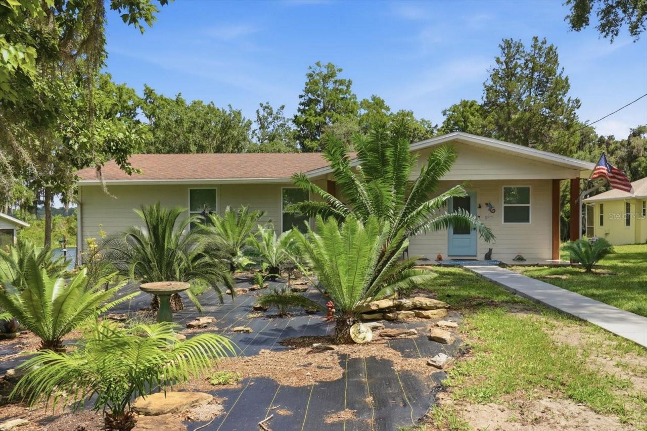 4099 W Ridge Lane , Dunnellon, FL 34433 Photo