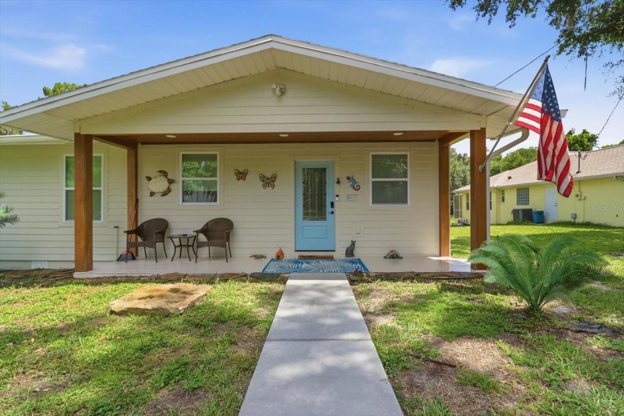 4099 W Ridge Lane, Dunnellon, FL 34433 Photo