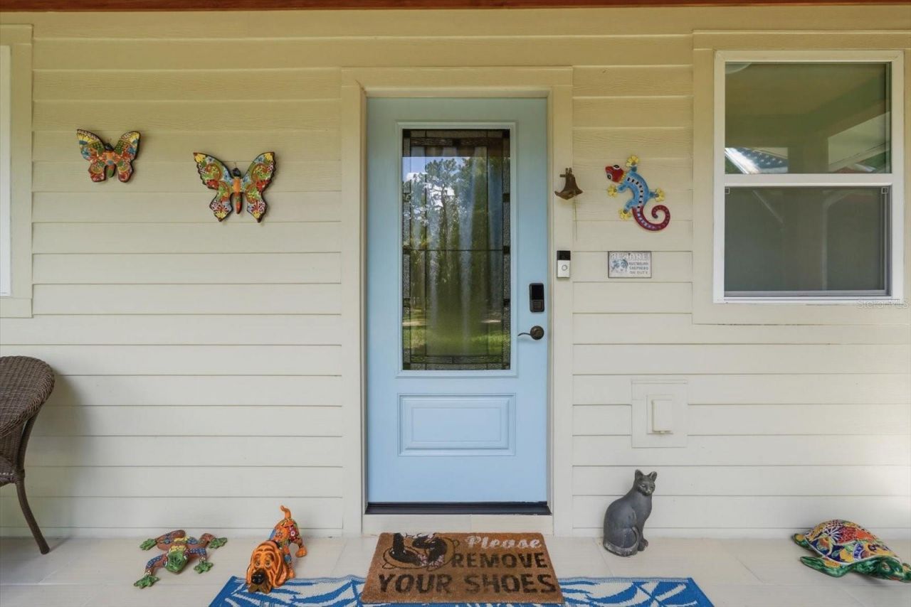 4099 W Ridge Lane, Dunnellon, FL 34433 Photo