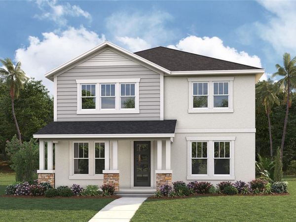 1711 W AILEEN STREET , TAMPA, FL 33607