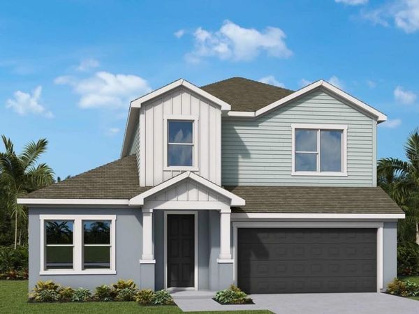 5147 CREEK SAND DRIVE , APOLLO BEACH, FL 33572