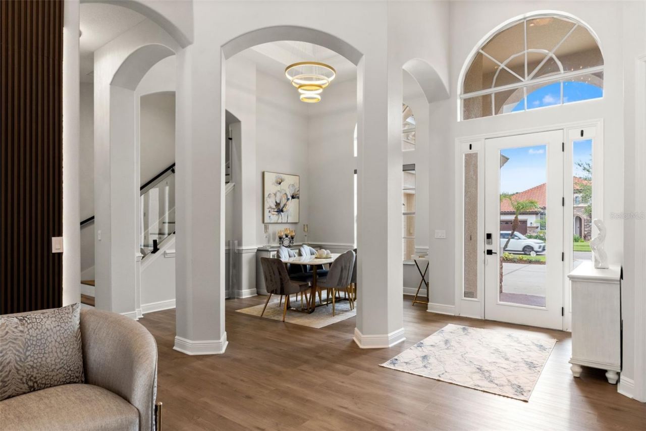 8412 Dunham Station Drive, Tampa, FL 33647 Photo