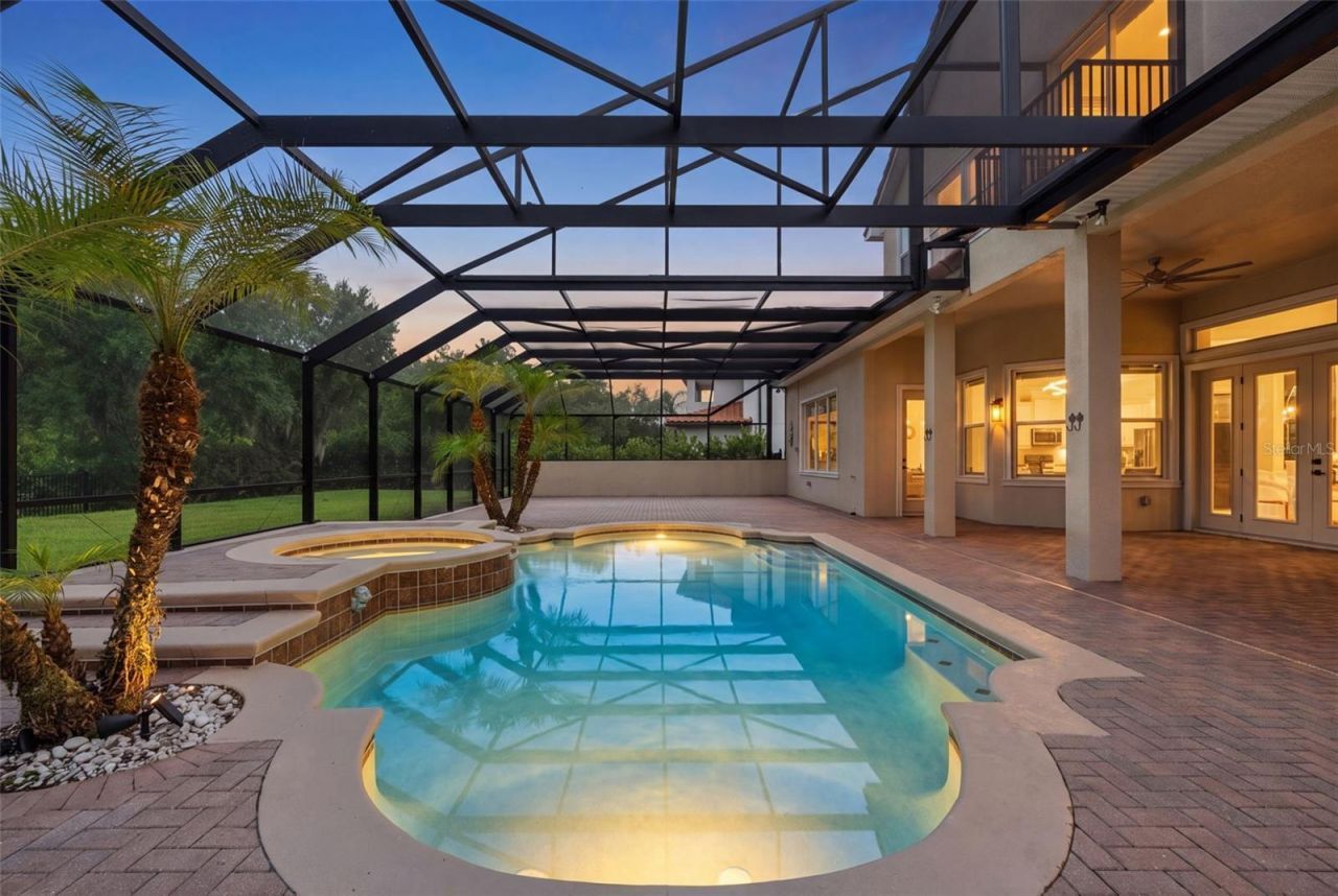8412 Dunham Station Drive, Tampa, FL 33647 Photo