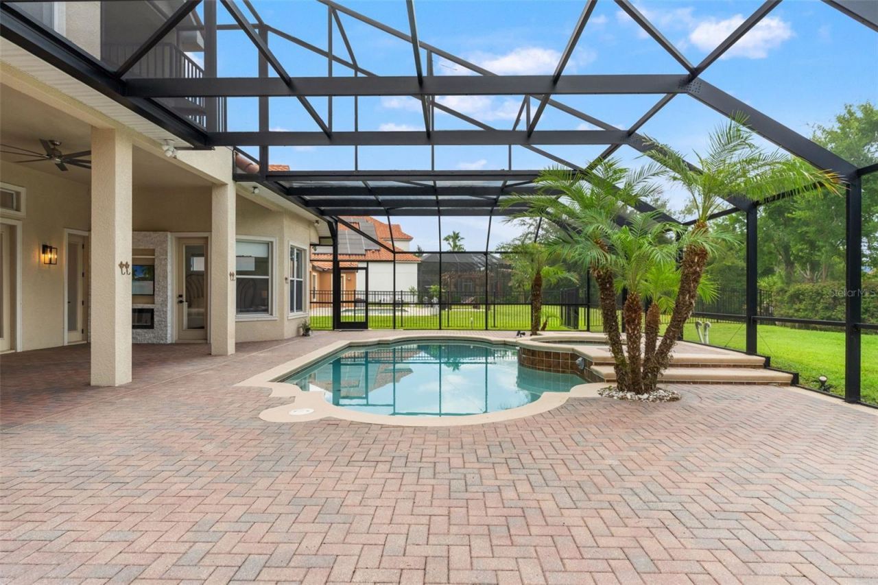 8412 Dunham Station Drive, Tampa, FL 33647 Photo