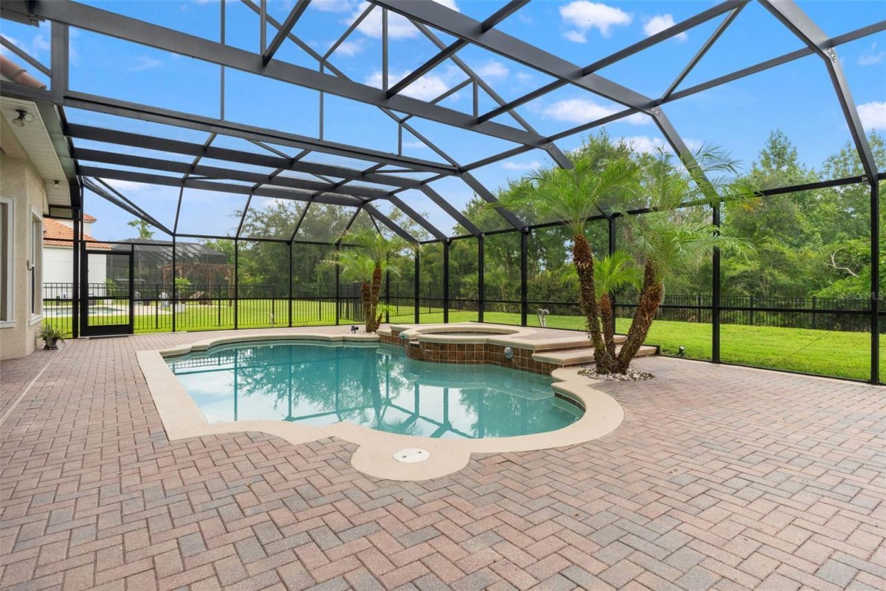 8412 Dunham Station Drive, Tampa, FL 33647 Photo