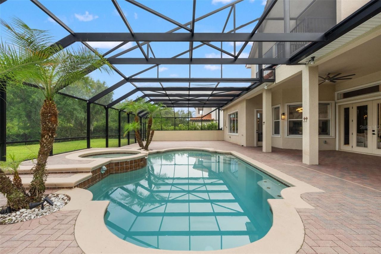 8412 Dunham Station Drive, Tampa, FL 33647 Photo