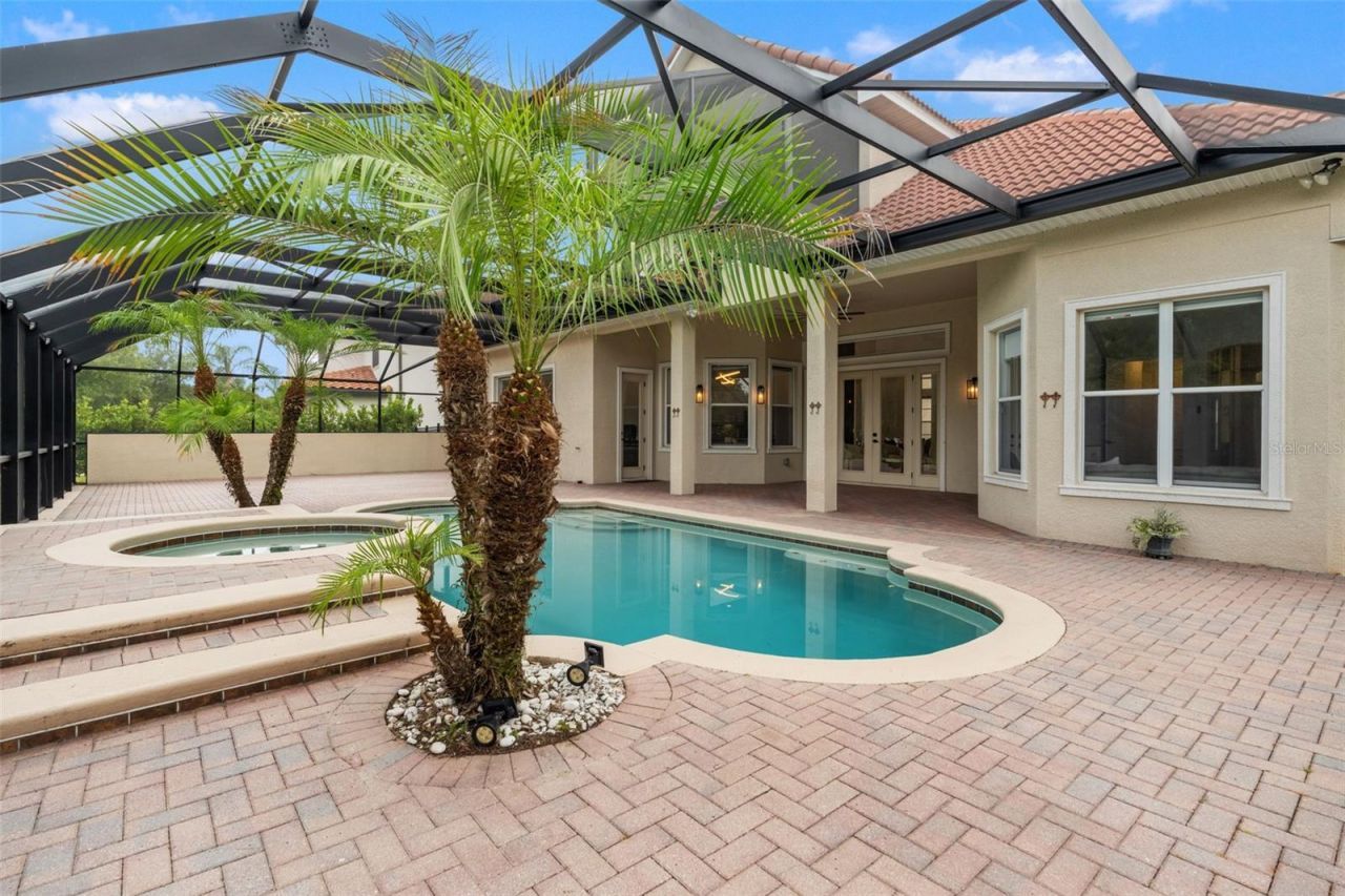 8412 Dunham Station Drive, Tampa, FL 33647 Photo
