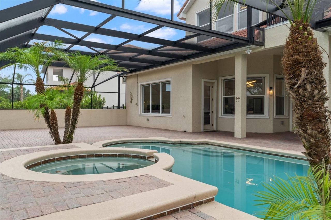 8412 Dunham Station Drive, Tampa, FL 33647 Photo