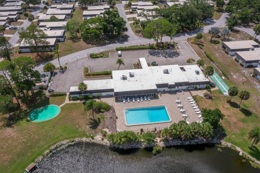 3828 Blue Stone Way , Unit 77, Sarasota, FL 34232 Photo
