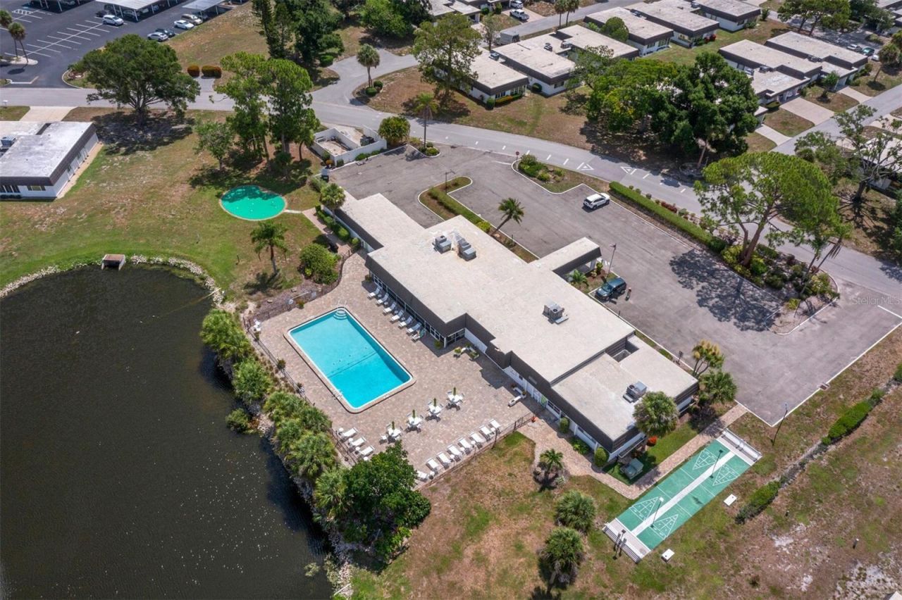 3828 Blue Stone Way , Unit 77, Sarasota, FL 34232 Photo