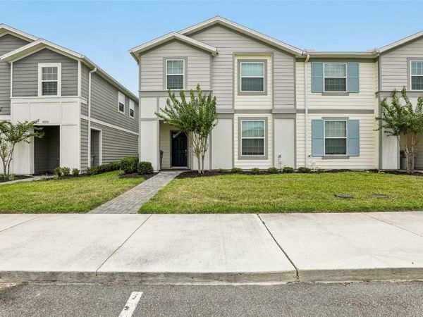 4290 LANA AVENUE , DAVENPORT, FL 33897
