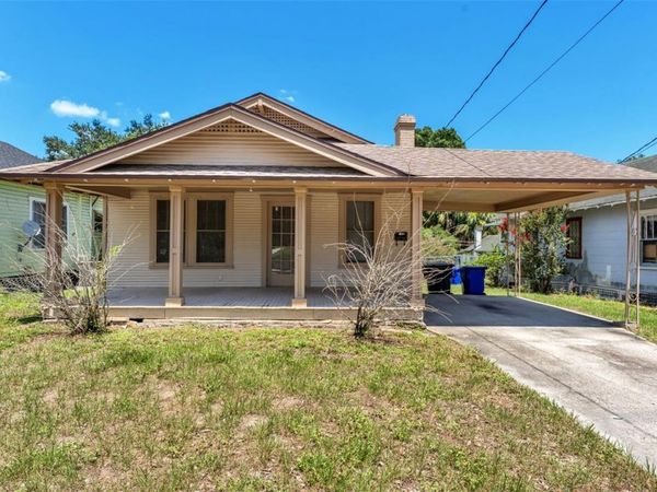 506 S MCKAY AVENUE , LAKELAND, FL 33801