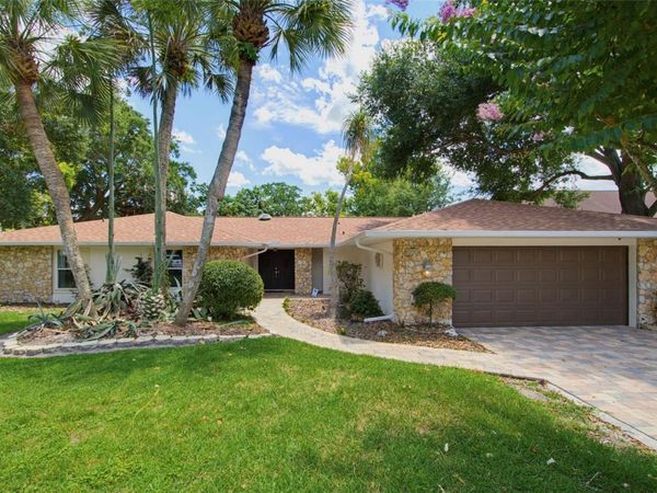 125 SPRING LAKE HILLS DRIVE, ALTAMONTE SPRINGS, FL 32714