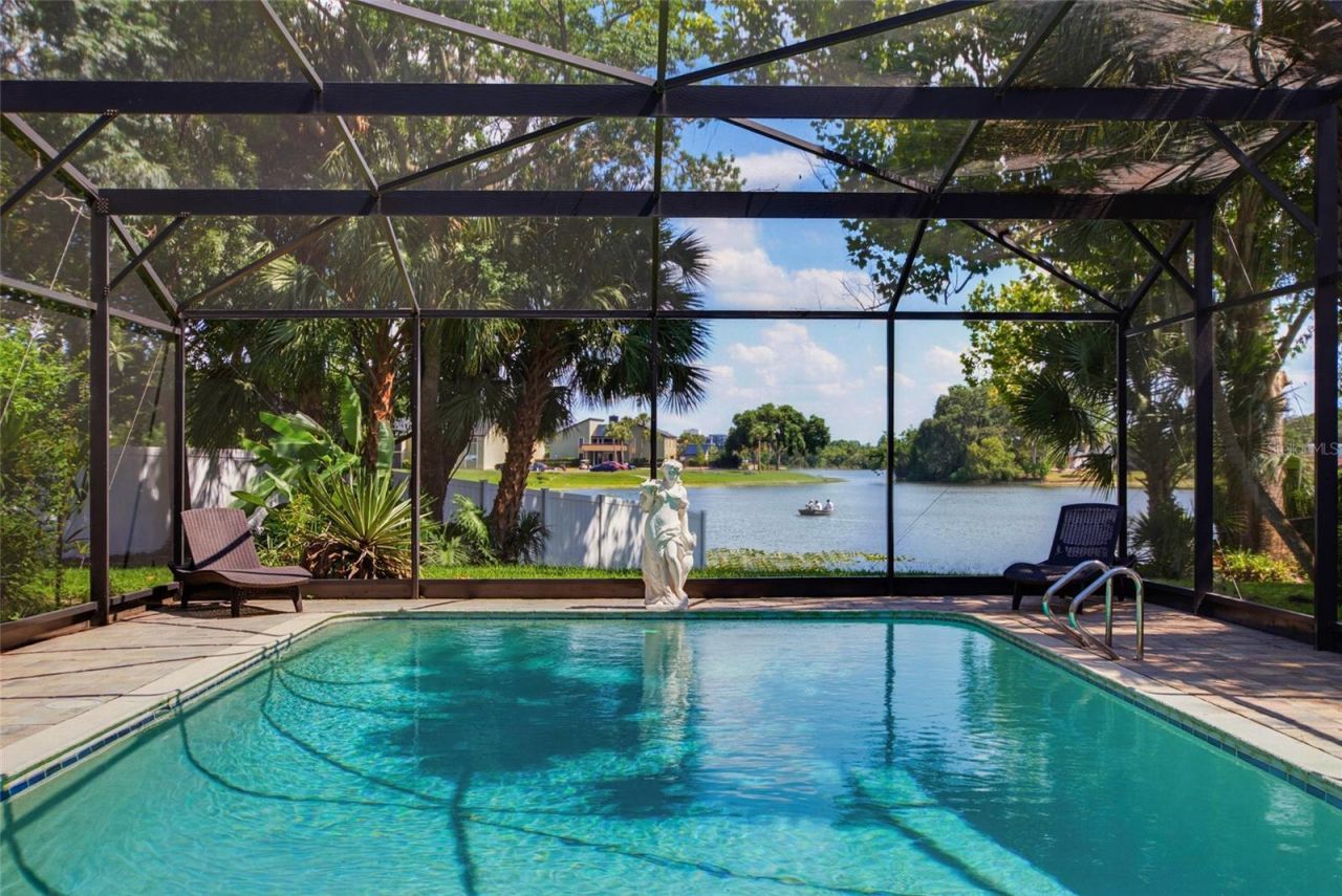 125 Spring Lake Hills Drive, Altamonte Springs, FL 32714 Photo