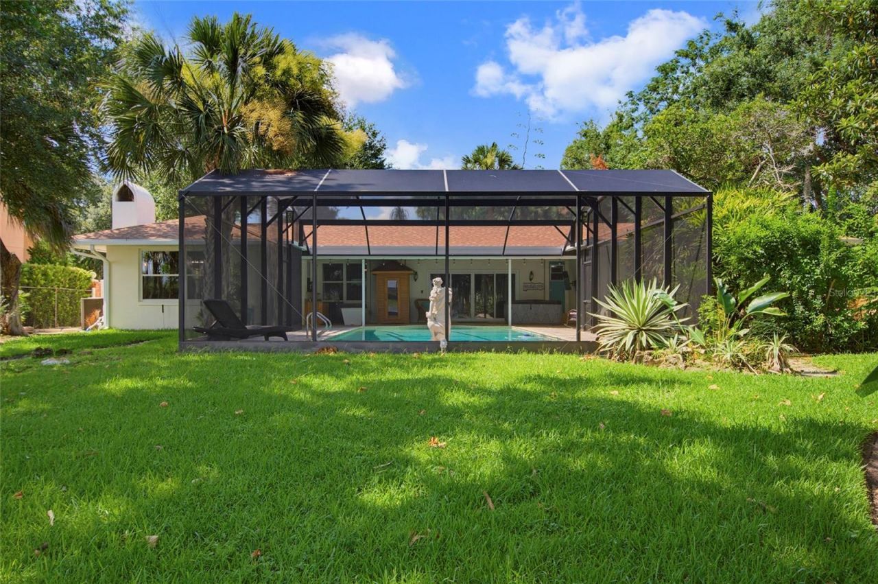 125 Spring Lake Hills Drive, Altamonte Springs, FL 32714 Photo