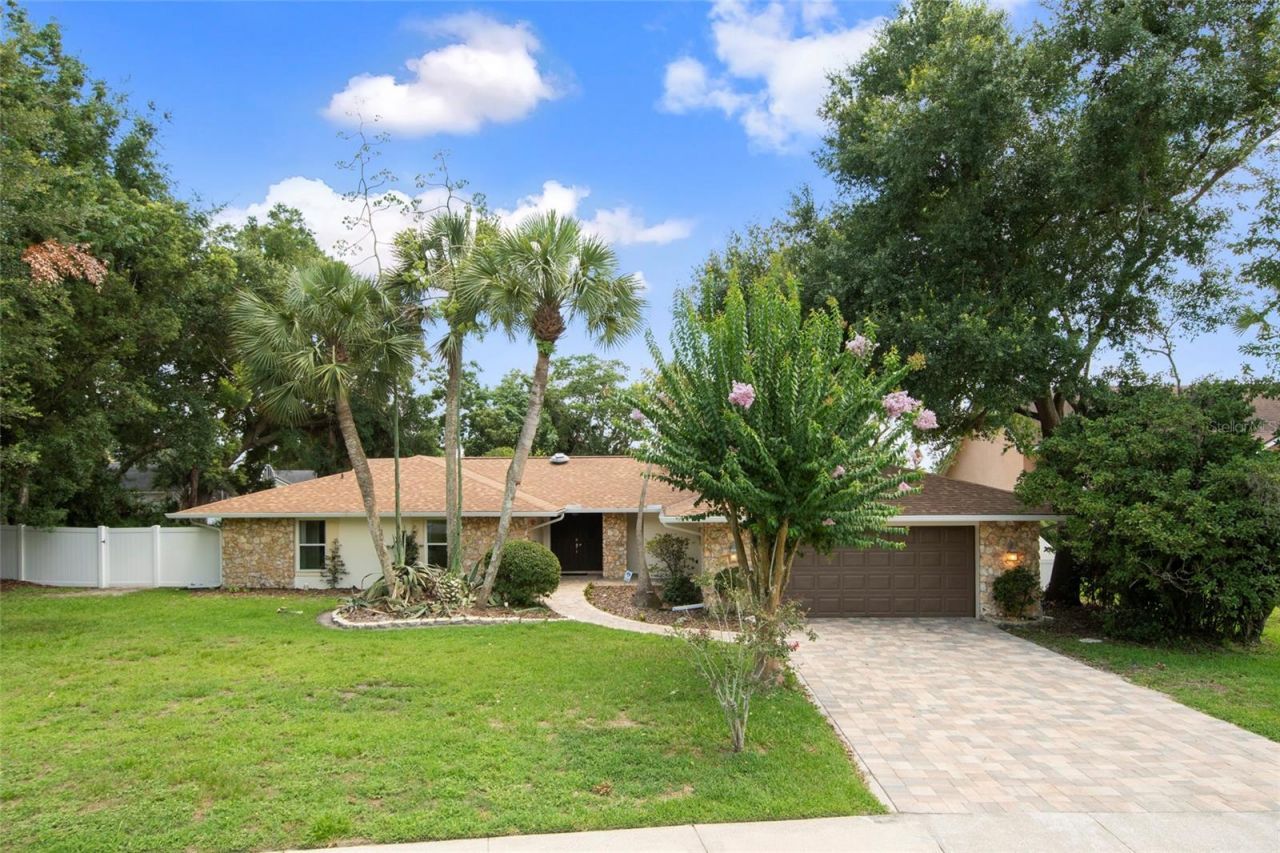 125 Spring Lake Hills Drive, Altamonte Springs, FL 32714 Photo