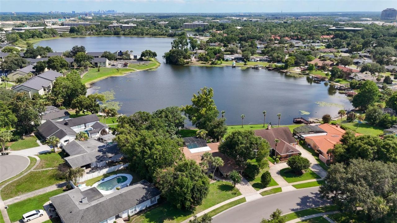 125 Spring Lake Hills Drive, Altamonte Springs, FL 32714 Photo