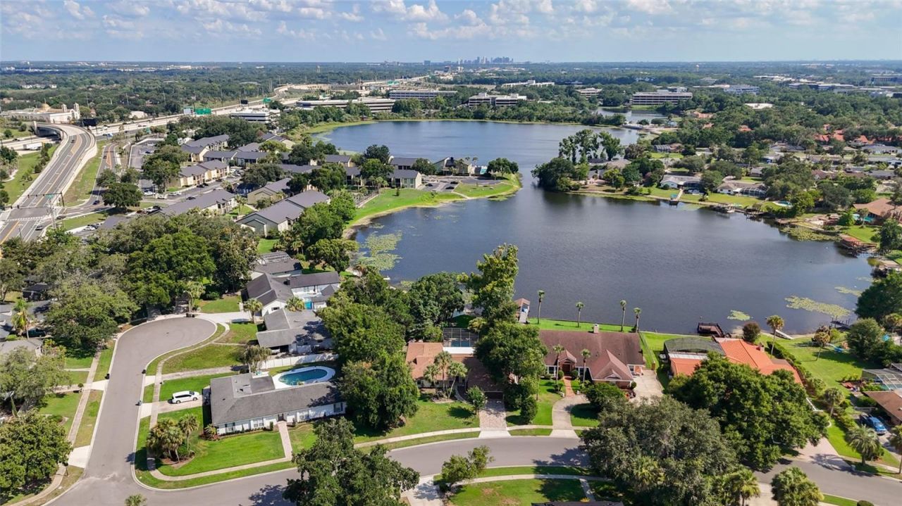 125 Spring Lake Hills Drive, Altamonte Springs, FL 32714 Photo