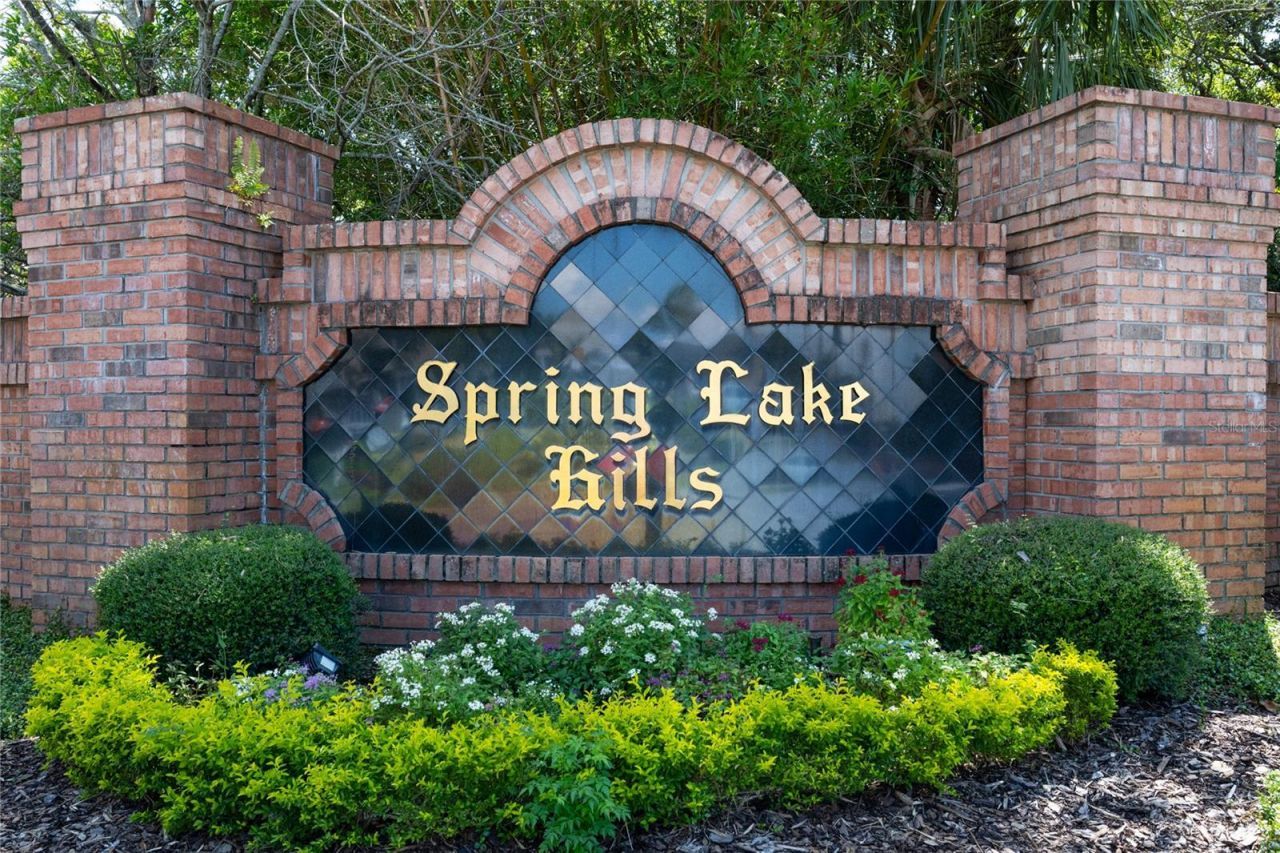 125 Spring Lake Hills Drive, Altamonte Springs, FL 32714 Photo