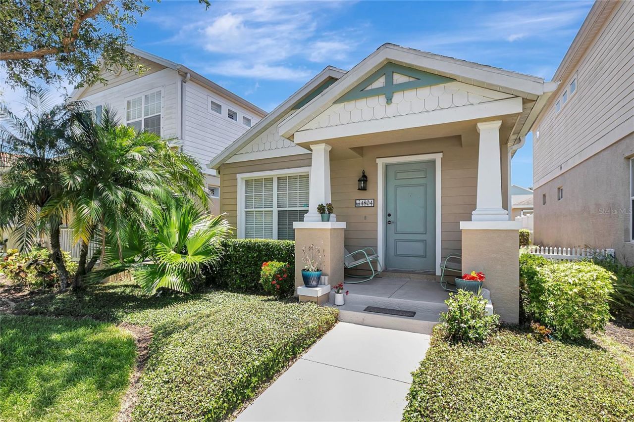 4804 Forest Creek Trail, Parrish, FL 34219 Photo