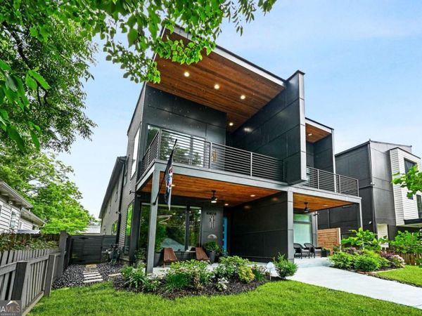 1087 Kirkwood Avenue SE, Unit B, Atlanta, GA 30316