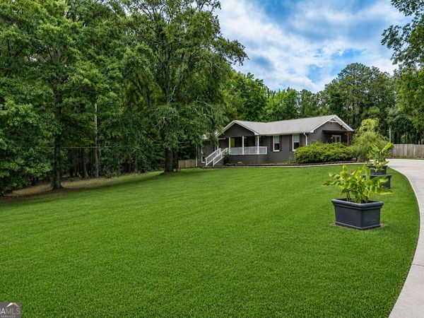 1931 Lake Jodeco Road, Jonesboro, GA 30236