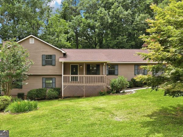 357 Kings Hill Court, Lawrenceville, GA 30045
