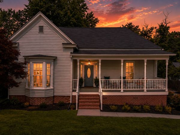 18 KELLOGG Pl, Newnan, GA 30263