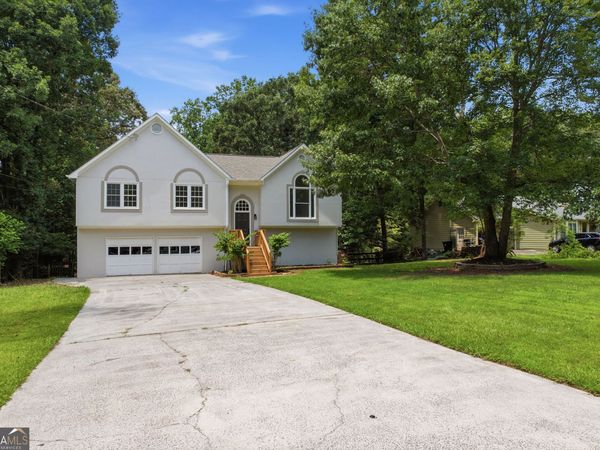 6231 Emerald Springs Drive, Acworth, GA 30102