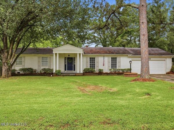 804 Dunton Road, Clinton, MS 39056