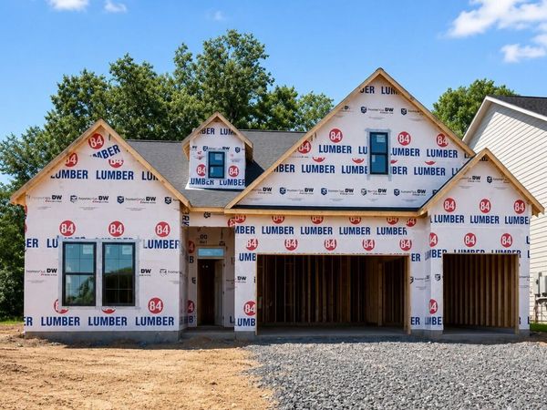 5915 Hightower Drive, Hixson, TN 37343
